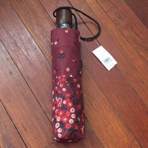 Ann Taylor Loft Umbrella ☔️  NWT